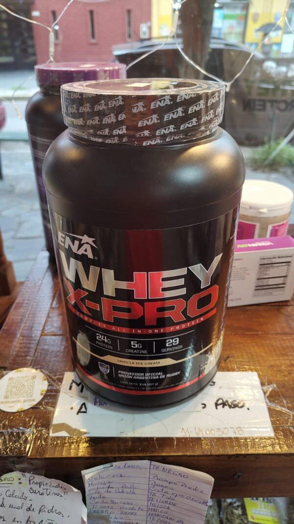 Ena Whey X-Pro