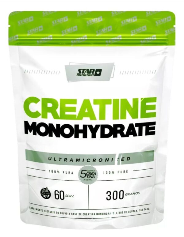 Creatine Monohidrate